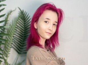 Tatiemonsom