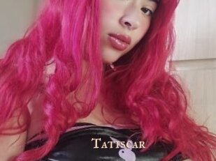 Tatiscar