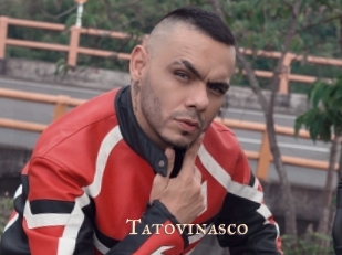 Tatovinasco