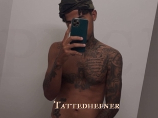 Tattedhefner