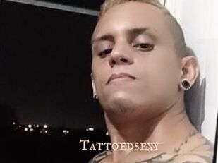 Tattoedsexy