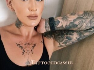 Tattooedcassie