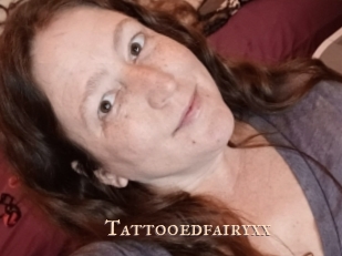 Tattooedfairyxx