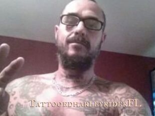 TattooedharleyriderFL