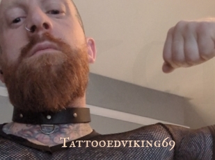 Tattooedviking69