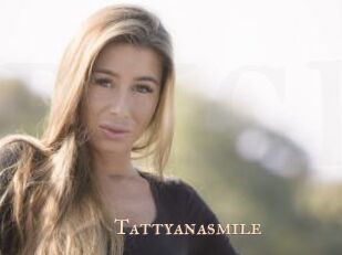 Tattyanasmile