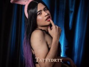 Tattydrty