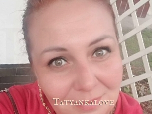 Tatyankalove