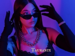 Tauranix