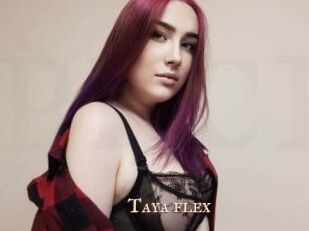 Taya_flex