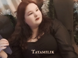 Tayamilik