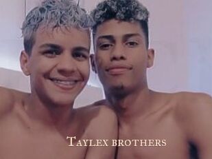 Taylex_brothers