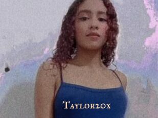 Taylor20x
