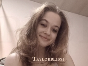 Taylorblissi