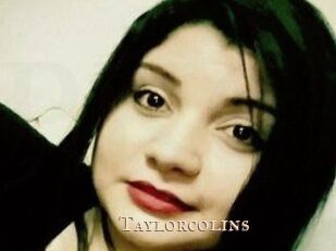 Taylorcolins