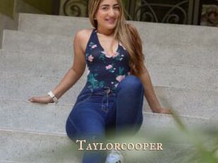 taylorcooper Pink Center Fold