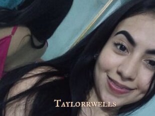 Taylorrwells