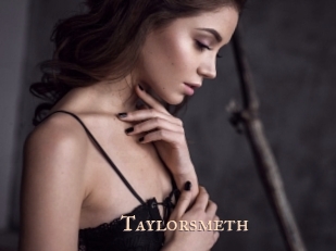 Taylorsmeth