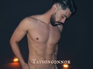 Taysonconnor