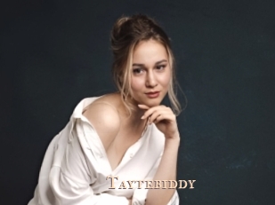 taytebiddy Pink Center Fold
