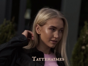 Taytehaimes