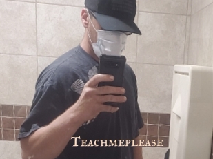 Teachmeplease