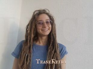 TeaseKeira