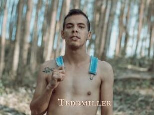 Teddmiller