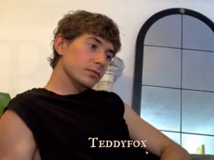Teddyfox
