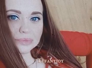 Tefanyjoy