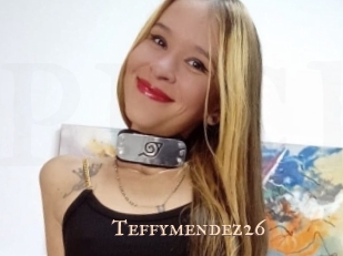 Teffymendez26