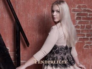 Tenderlilye