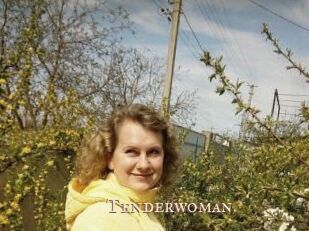 Tenderwoman