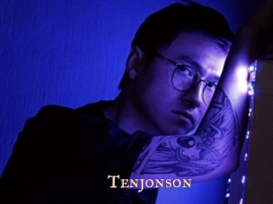 Tenjonson