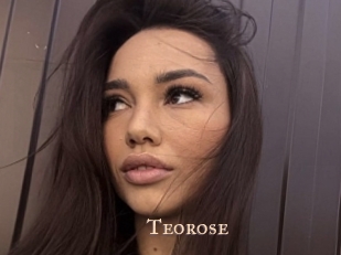 Teorose