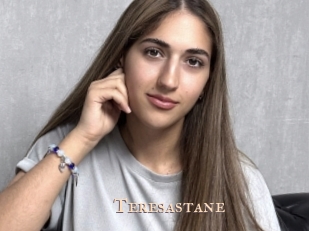 Teresastane