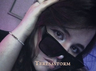 Teresastorm