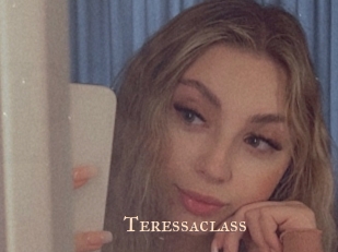 Teressaclass