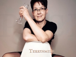 Terrysmile