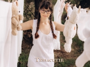 Tessacutie