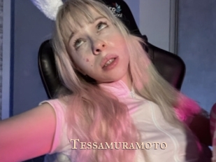 Tessamuramoto