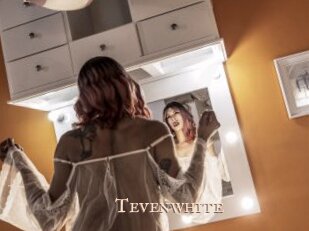 Tevenwhite