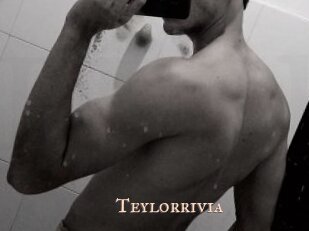 Teylorrivia
