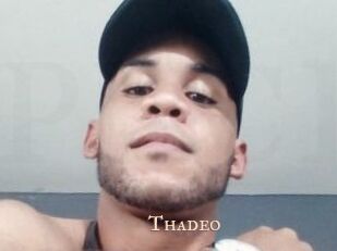 Thadeo