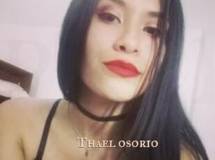 thael_osorio Pink Center Fold