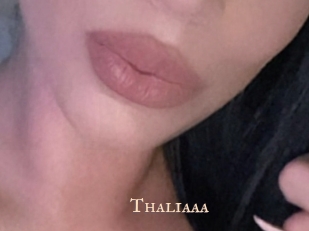 thaliaaa Pink Center Fold