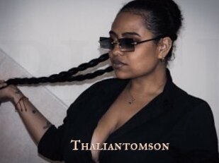 Thaliantomson