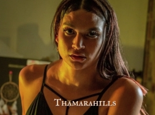 Thamarahills