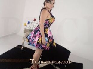 Tharasensacion