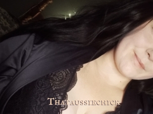 Thataussiechick